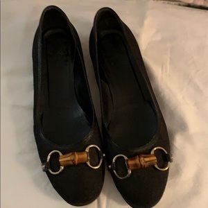 Gucci loafers